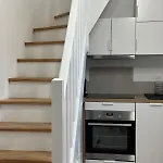Apartmán Centre