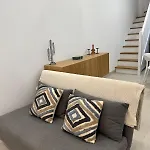 Apartmán Centre Nîmes