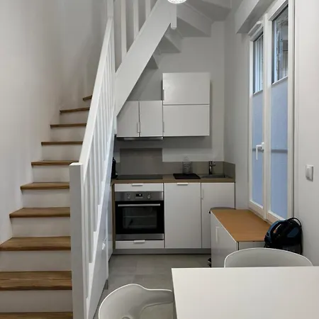 Appartamento Centre