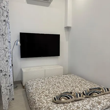 Centre 尼姆
