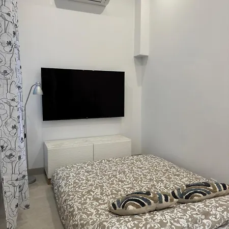 Appartamento Centre
