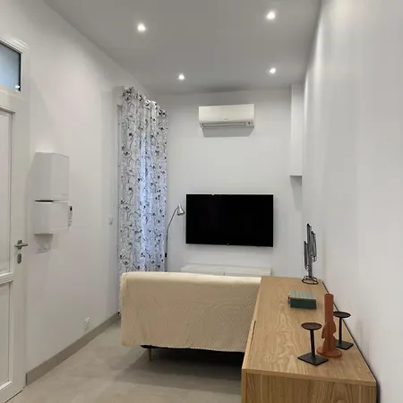 Appartamento Centre